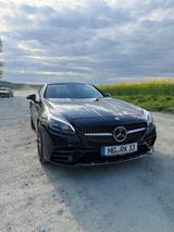 Mercedes-Benz SLC 43 AMG Mercedes-AMG SLC 43 Mercedes-AMG - : Roadster, Mercedes Sl
