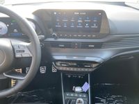 Hyundai BAYON - Vorschau Bild 10