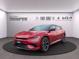 Kia EV6 GT 84 kWh 609 PS Allrad El. Heckklappe Klima - Kia Gebrauchtwagen in Magdeburg