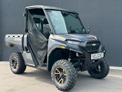 TGB Landmax 1000 *Halbkabine*KOSTENLOSE LIEFERUNG*