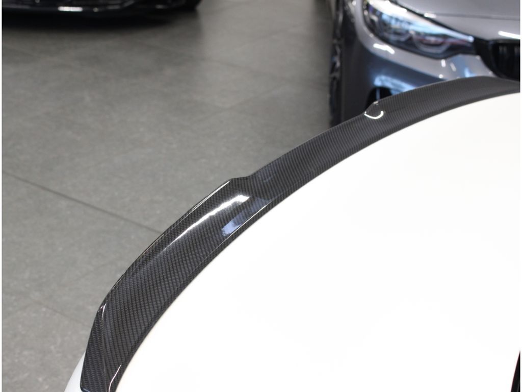 Fahrzeugabbildung BMW M4 Competition xDrive NP:128kEUR*Frozen White