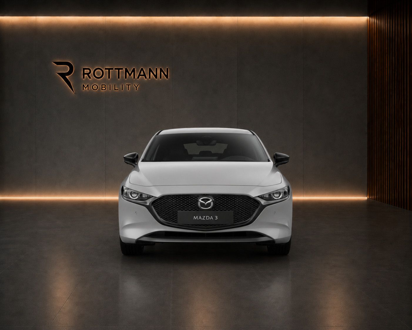 Mazda 3 - Bild 3