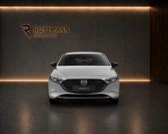 Mazda 3 - Vorschau Bild 3
