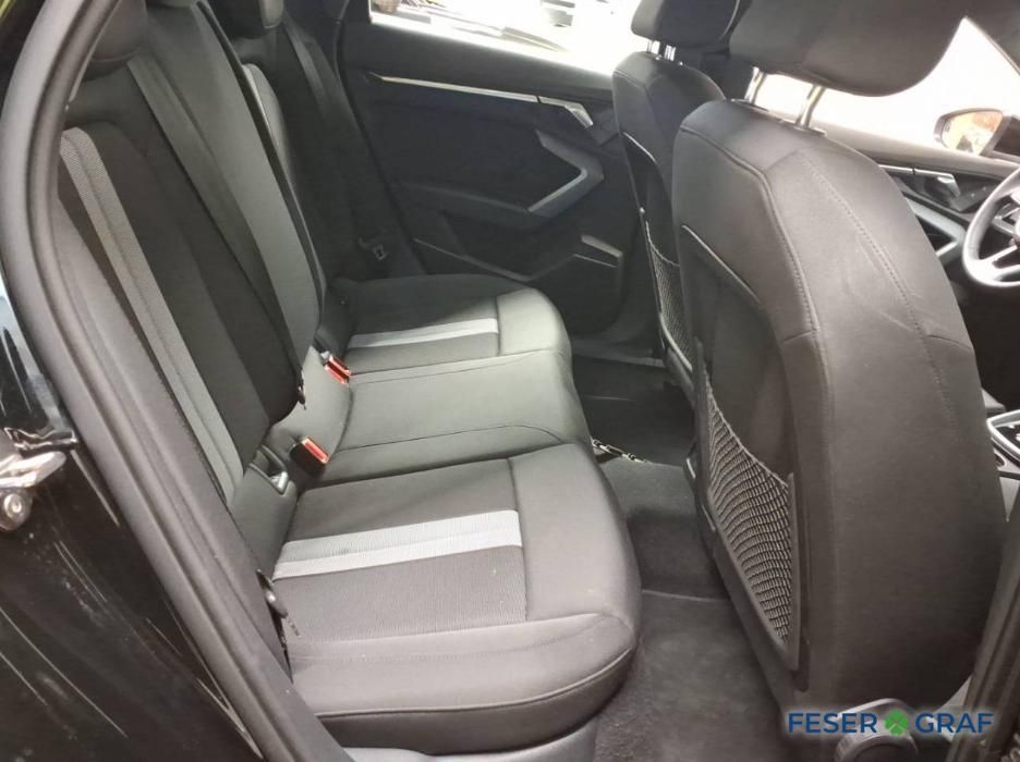 Audi A3 - Bild 8