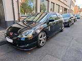 Honda Civic Ep2 1.6 Sport - gebrauchte Honda Civic aus dem Jahr 2003