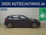 BMW 118dA LED+ Hifi ACC DA PDC Shz - BMW 118 in Bremen