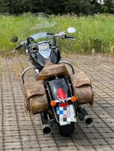 Indian Vintage - Motorräder in Düsseldorf