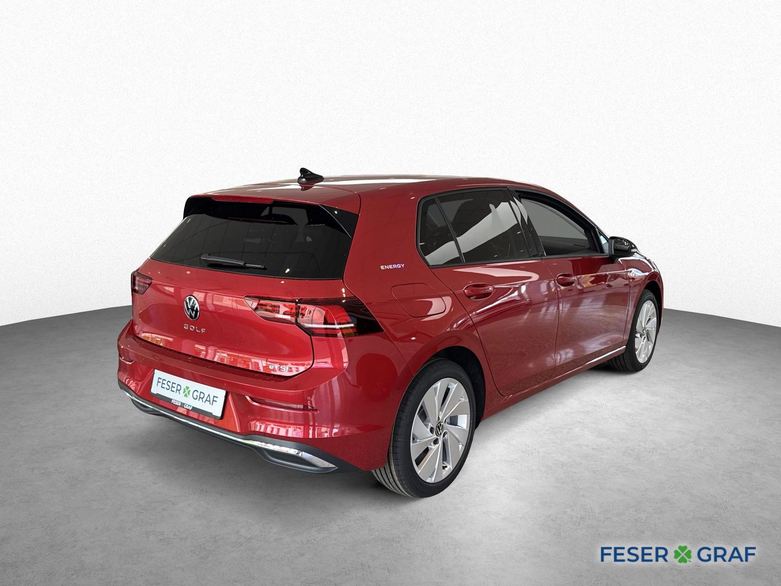 Volkswagen Golf - Bild 5