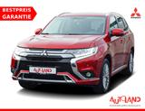 Mitsubishi Outlander 2.4Hybrid PHEV Spirit 4WD PDC Navi - : Berganfahrassistent