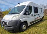 Fiat Weinsberg Ducato Carabus 601 MQ Variante R 47   - Fiat V
