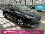 Ford Galaxy 2.5 Duratec  Hybrid Titanium|Pano|7 Sitze - Ford Galaxy Gebrauchtwagen in Berlin