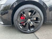 Skoda Octavia - Vorschau Bild 8