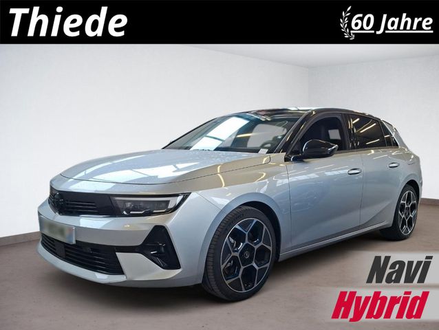 Opel Astra L Lim. 1.6 HYBRID GS SPORT NAVI/360°/HUD
