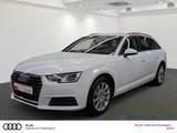 Audi A4 Avant ultra Xenon Einparkhilfe - Audi Gebrauchtwagen in Bottrop
