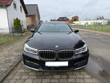 BMW 740 d xDrive Laser Navi Leder Head-Up Soft 360° - BMW 740: 740d Xdrive