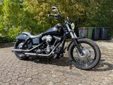 Harley-Davidson Street Bob (USA) Thunderbike - Angebote entsprechen deinen Suchkriterien