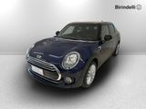 MINI One D Clubman MINI MINI Mini Clubman (F54) Mini 1.5 One D Boost Clu