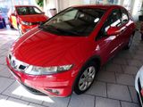 Honda Civic VIII 5-trg. 1.4 Comfort*1.Besitz* - Honda aus 2010