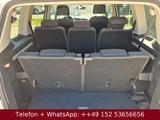 Volkswagen Touran 2.0 TDI Comfortl. Allstar *7Sitze-Pano* - : Allradantrieb, Van