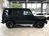 Mercedes-Benz G 63 AMG *Designo*NAVI*ACC*4xSHZ*LHZ*KAMERA* - Mercedes-Benz G-Class: 63 AMG