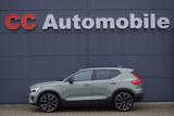 Volvo XC40 Ultimate Dark Recharge Plug-In Hybrid/Voll/ - Volvo XC40: Recharge Ultimate Dark