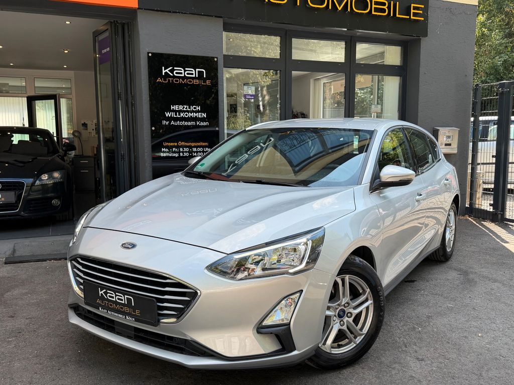 Image of Ford Focus