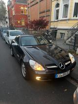 Mercedes-Benz SLK 200 Kompressor -Benzin/LPG - Mercedes-Benz SLK 200 in Bonn