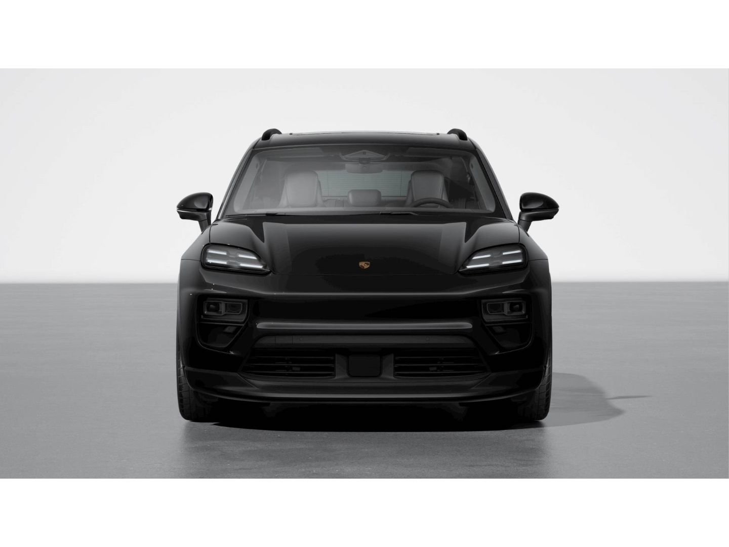 Porsche Macan 4 InnoDrive Luftfederung PASM 21-Zoll foto 8