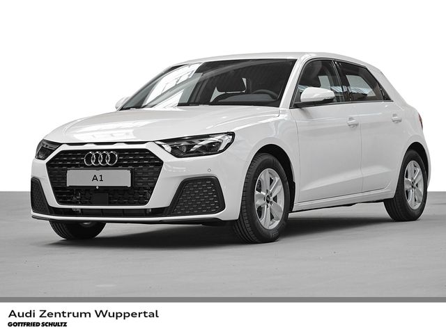 Audi A1 SPORTBACK 25 TFSI AUTOM. -Info-Plus-Paket -SH