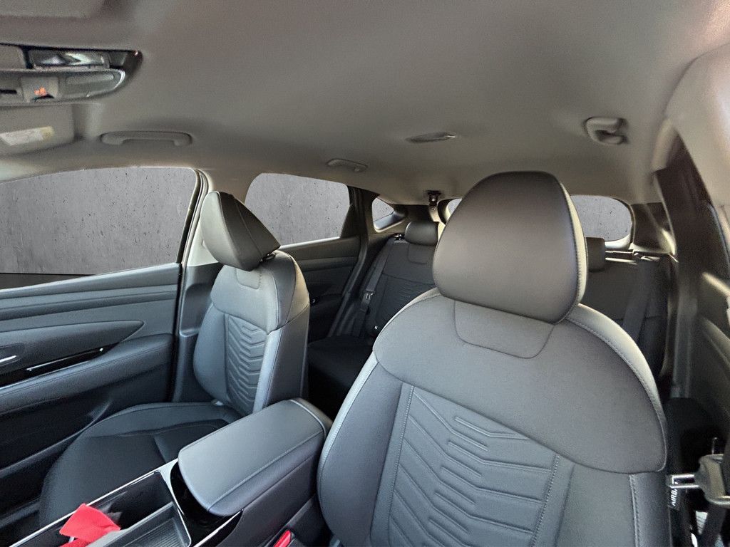 Hyundai Tucson – Bild 14