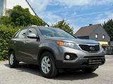 Kia Sorento Vision 2.2CRDI*4WD*1. Hand*Automatik*SHZ - Kia Sorento Gebrauchtwagen in Leverkusen
