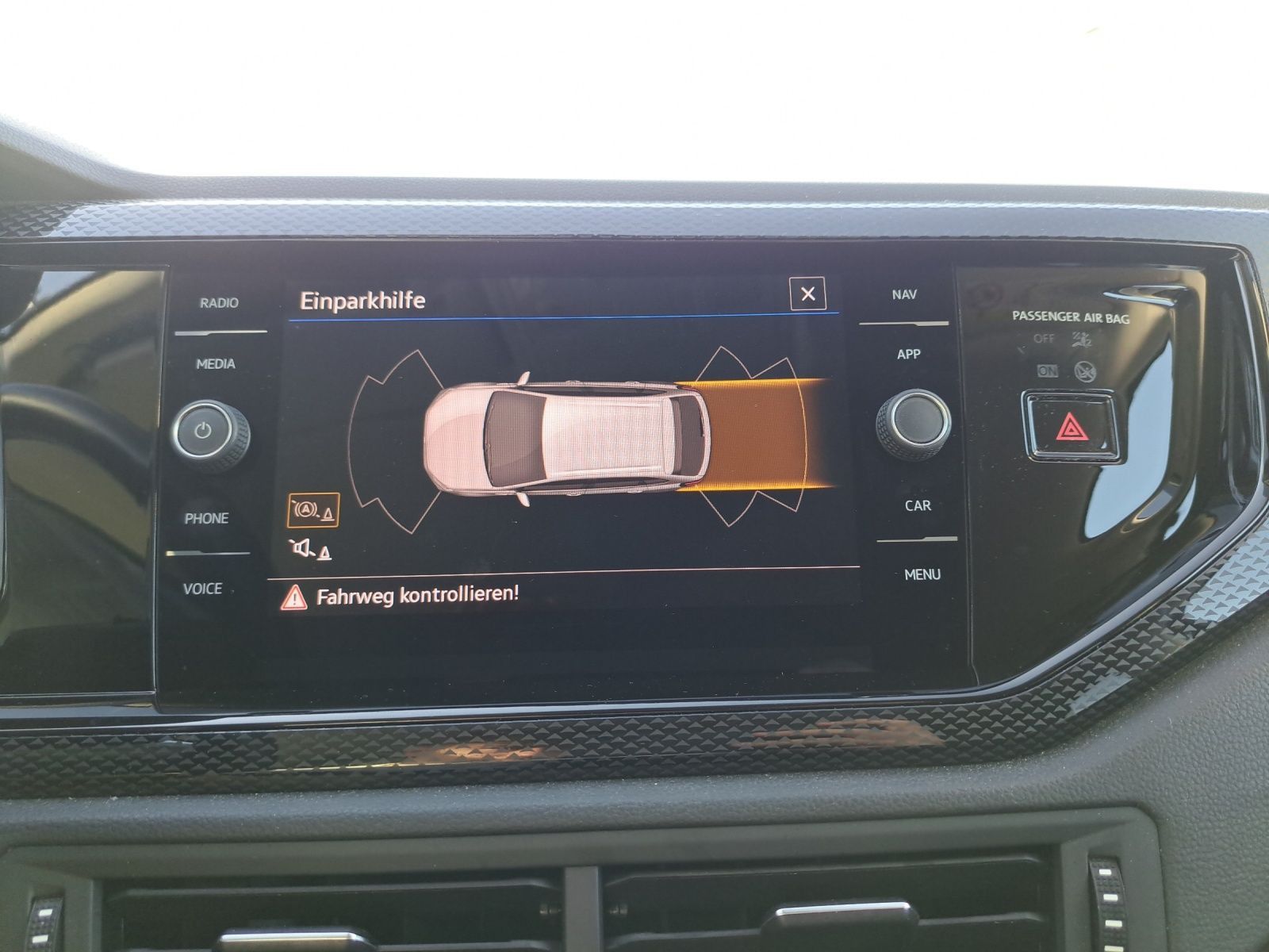 Volkswagen Taigo - Bild 19