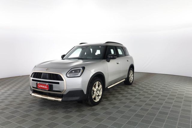 Другие MINI Countryman C Mini C Favoured