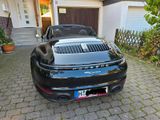 Porsche 911 Carrera Cabriolet ( 992 ) - Porsche 992 in Hannover