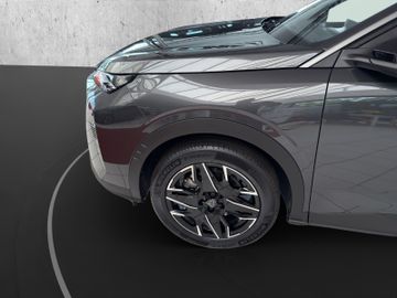 Peugeot 5008 1.2 145 A llure Kam.+KeyLess+LED+SHZ+PDC