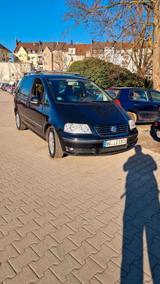 Volkswagen Sharan Special 1.9 Tdi 150 ps - Volkswagen Sharan: Special