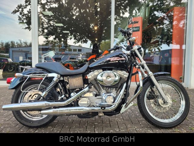 Harley-Davidson FXDI Dyna TC88