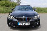 BMW 228i Cabrio M Sport - BMW 228 aus 2015