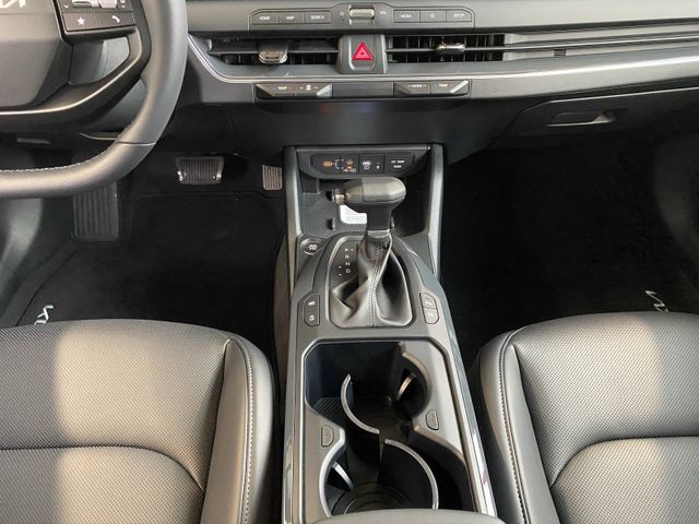 Kia K4 1.6 T-GDI SW Spirit Kam.+KeyLess+LED+Navi+SHZ