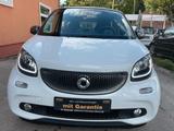 Smart ForFour forfour 52kW.Schiebedach.PDC.Sitzheizung - Smart ForFour Gebrauchtwagen in Berlin