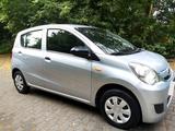 Daihatsu Cuore 1.0 Pur Automatik /  TÜV NEU - gebrauchte Daihatsu Cuore aus dem Jahr 2009