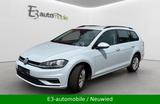 Volkswagen Golf VII VariantTrendline BMT;ZAHNRIEMEN NEU;AHK - Volkswagen Golf: Zahnriemen V