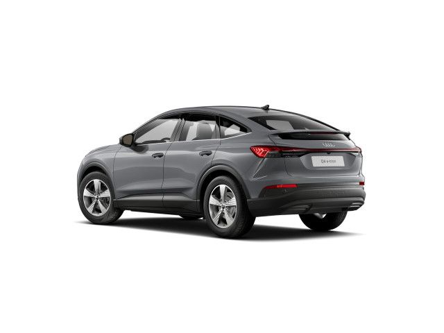 Audi Q4 e-tron - Bild 4