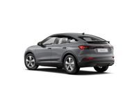 Audi Q4 e-tron - Vorschau Bild 4