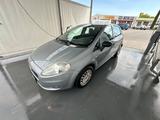 Fiat Grande Punto - Fiat Grande Punto von privat