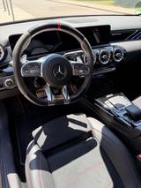 Mercedes-Benz A 35 AMG Mercedes-AMG A 35 4MATIC DCT Merced... - Mercedes-Benz A 35 AMG aus 2020