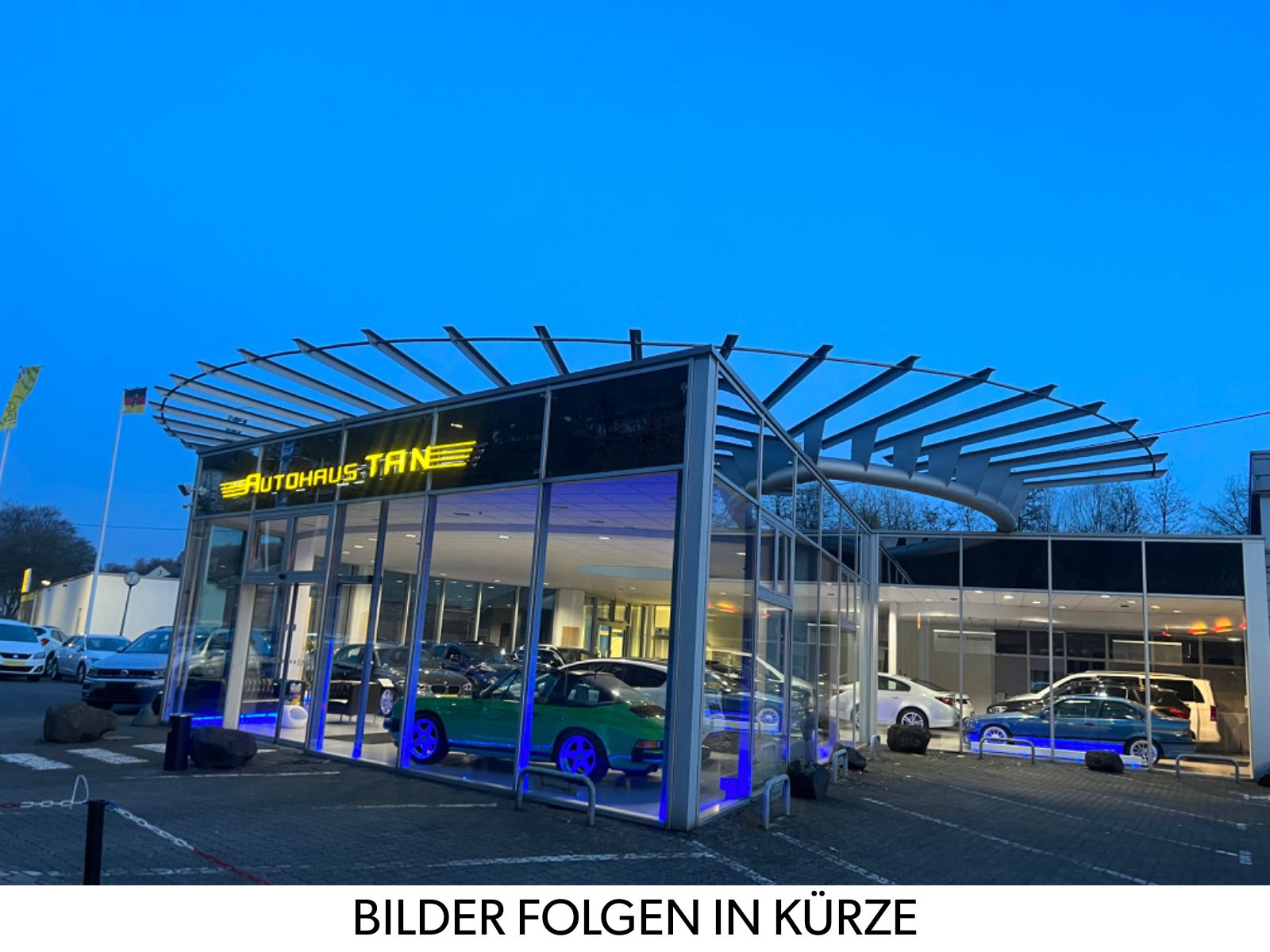 Fahrzeugabbildung Mercedes-Benz CLA 200 D*AMG-Line