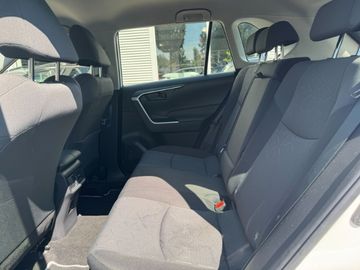 Toyota RAV 4 - 8