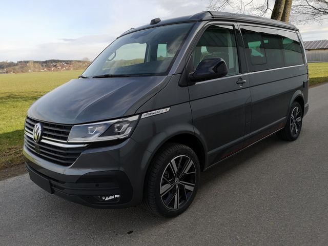 Volkswagen T6.1 California 2.0 TDI Beach Edition Camper DSG