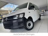 Volkswagen T6 Transporter *9-Sitzer* EcoProfi Klima USB - Volkswagen: Transporter 9 Sitzer